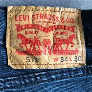 Levi Jeans